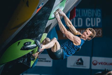 adam ondra muscles|adam ondra video.